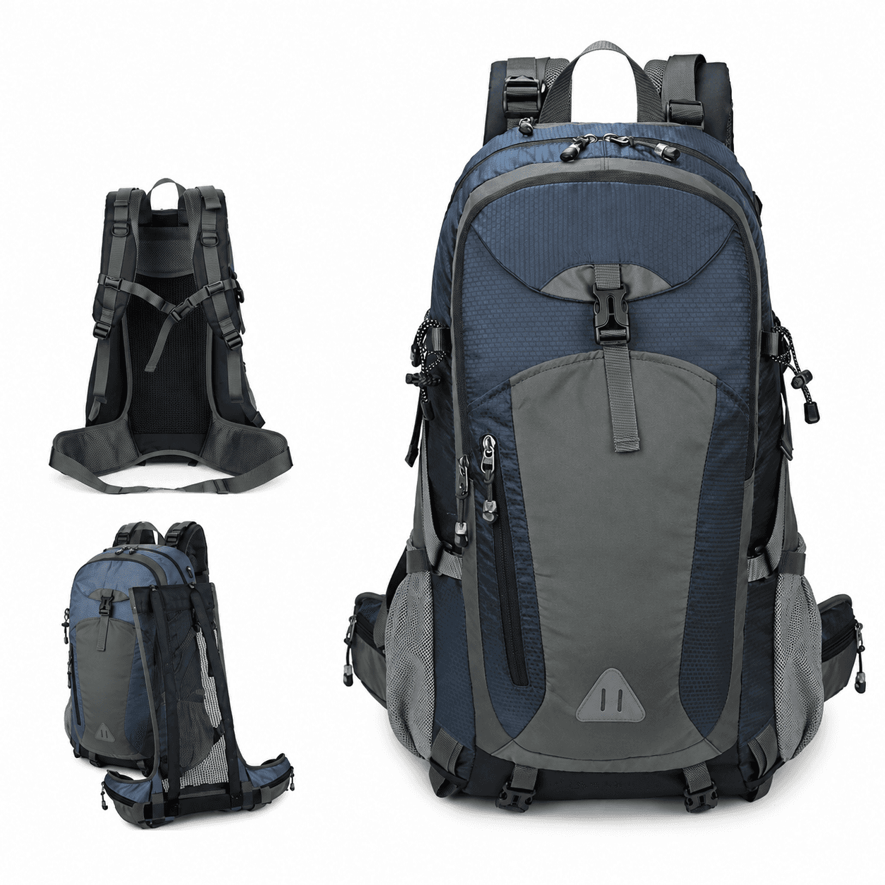 40L Airflow Hiking Pack