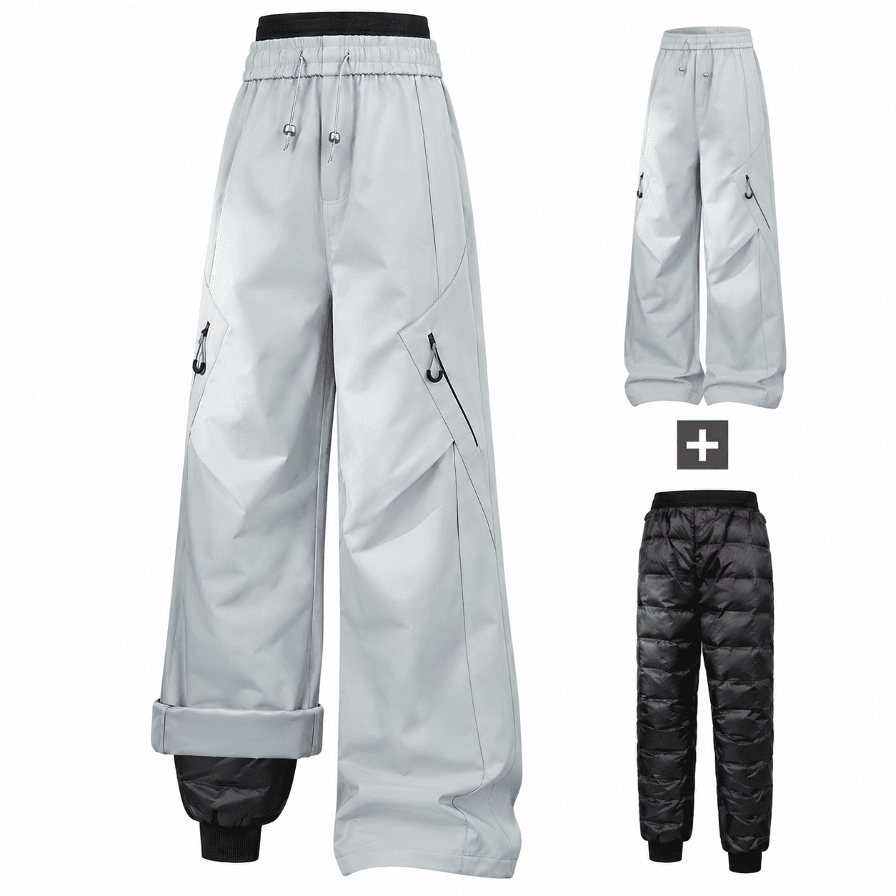 Light Grey