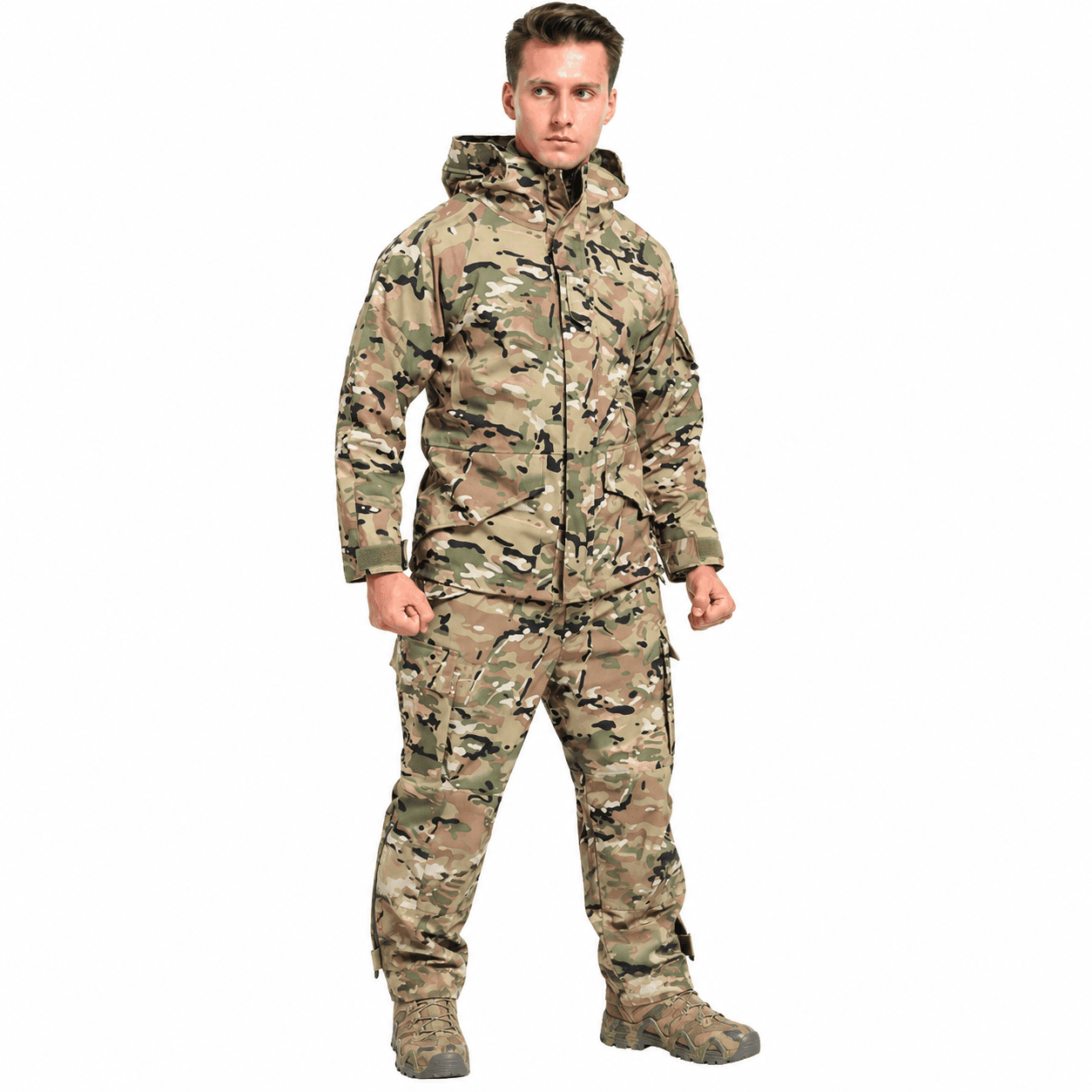 CP Camo