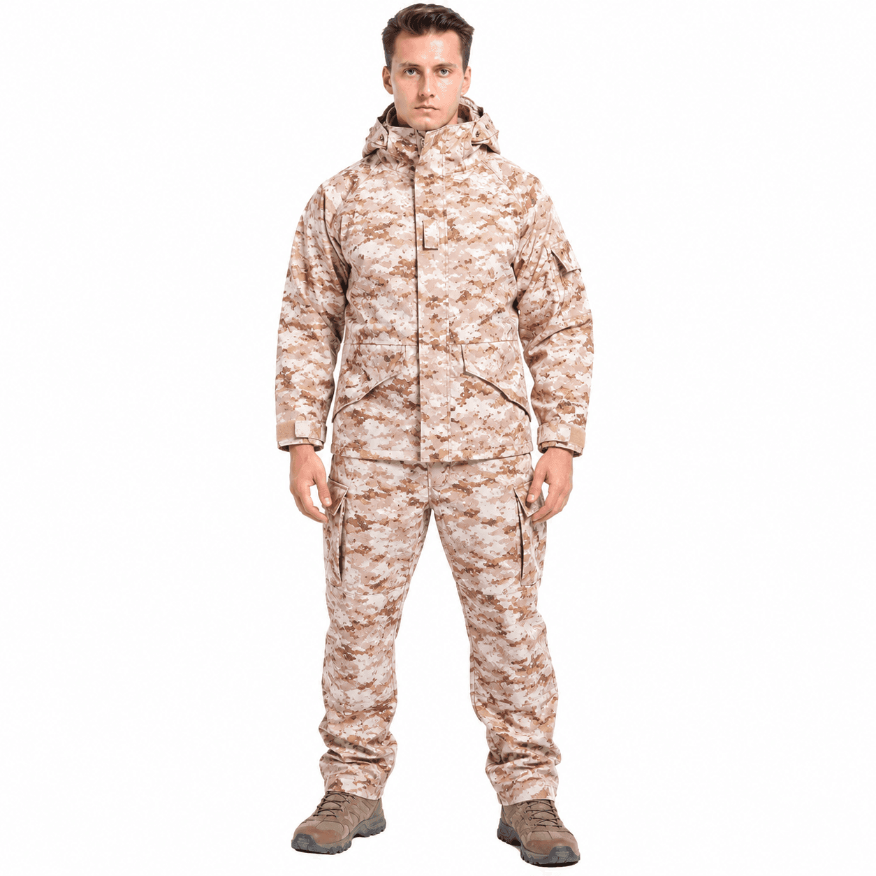 Desert Camo
