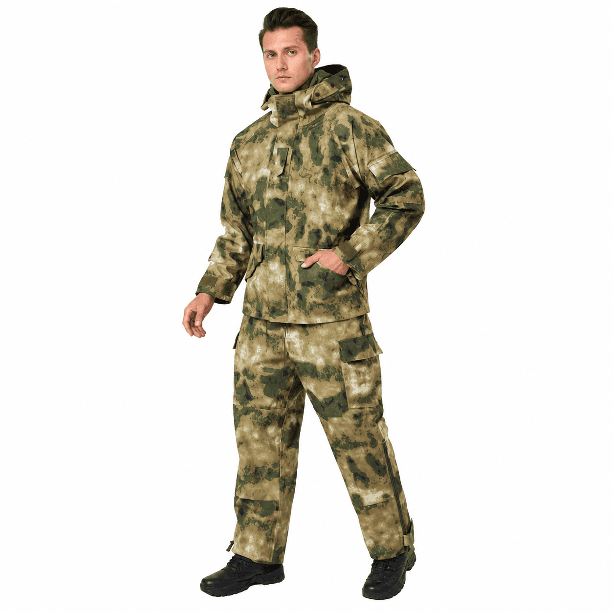 FG Camo