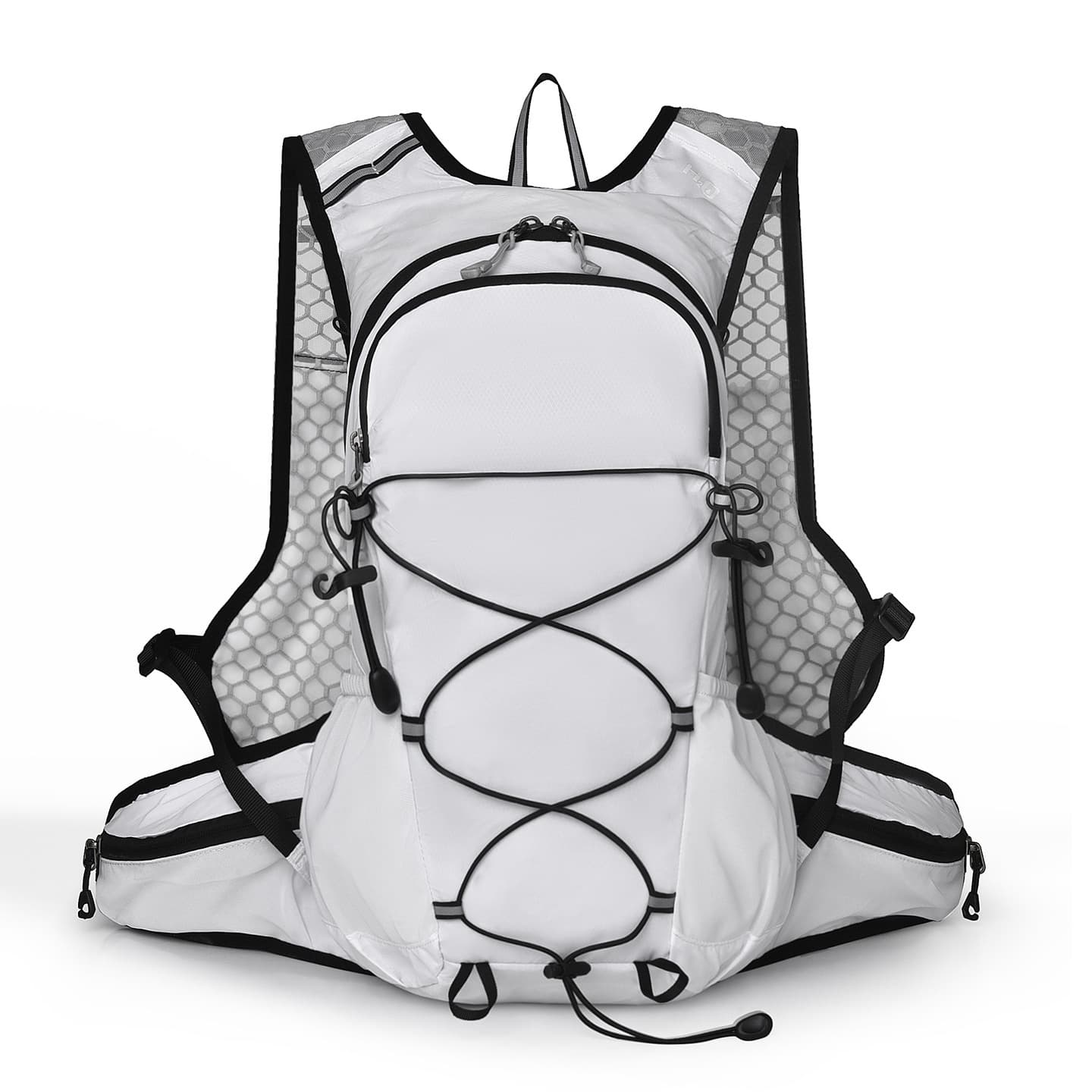 Lightweight Hiking Travel Pack