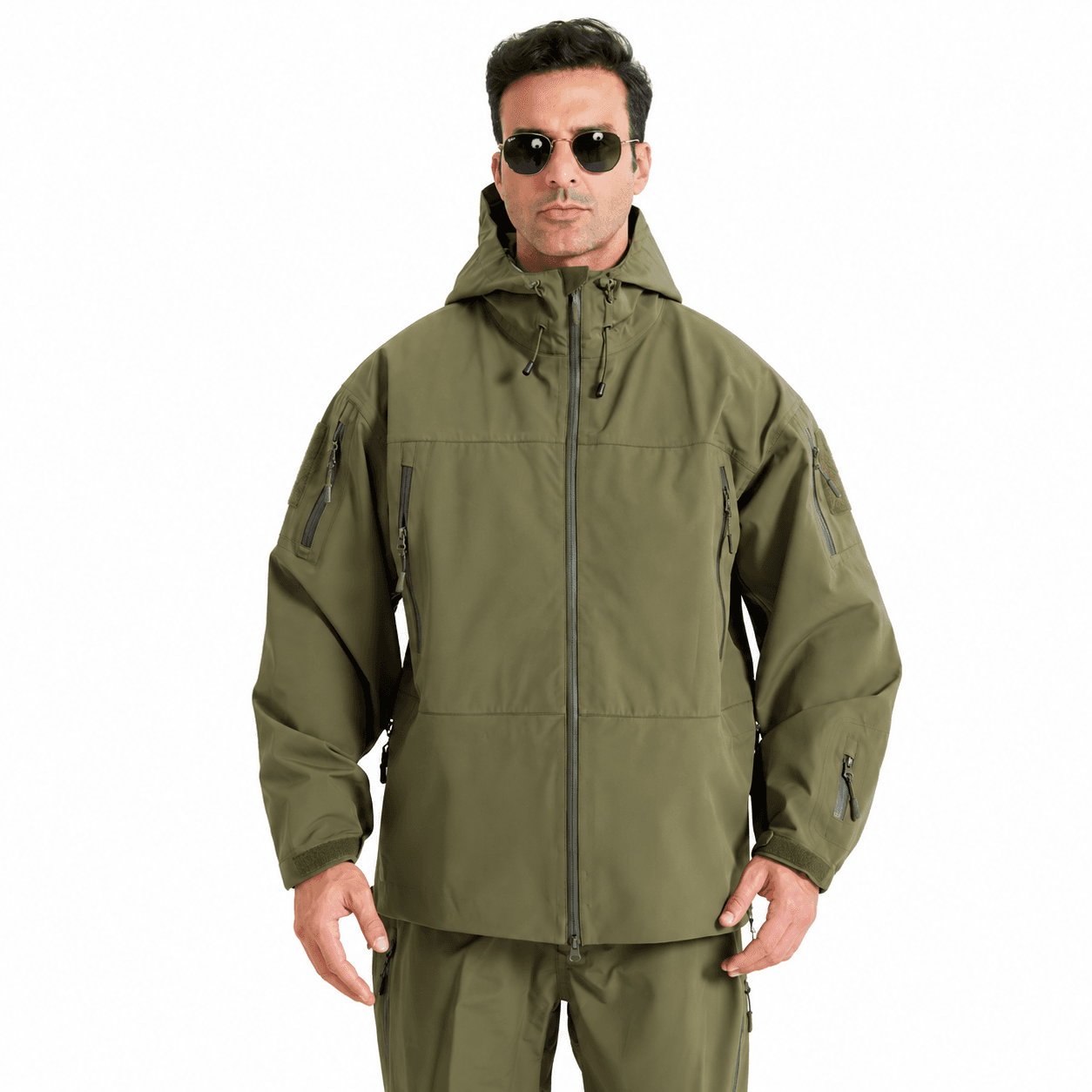 Army Green