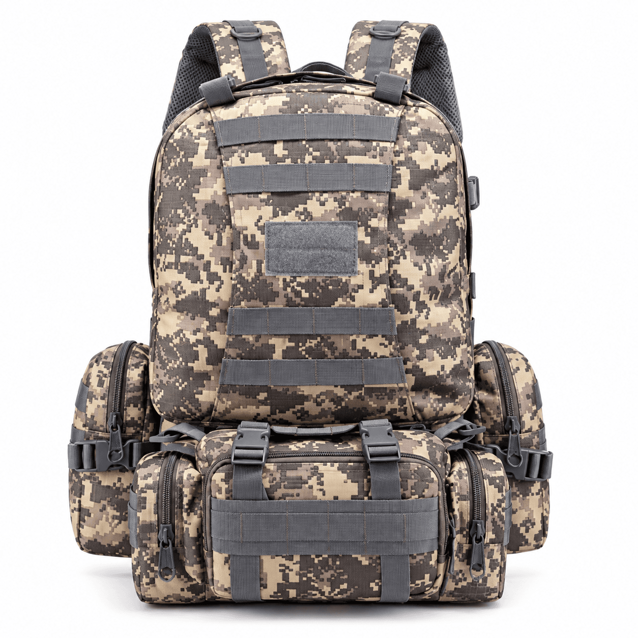 Waterproof Modular Sport Pack