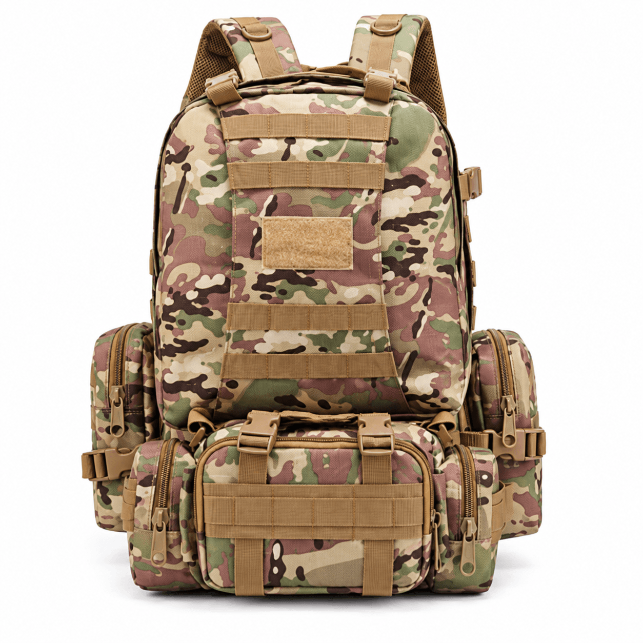 CP Camo