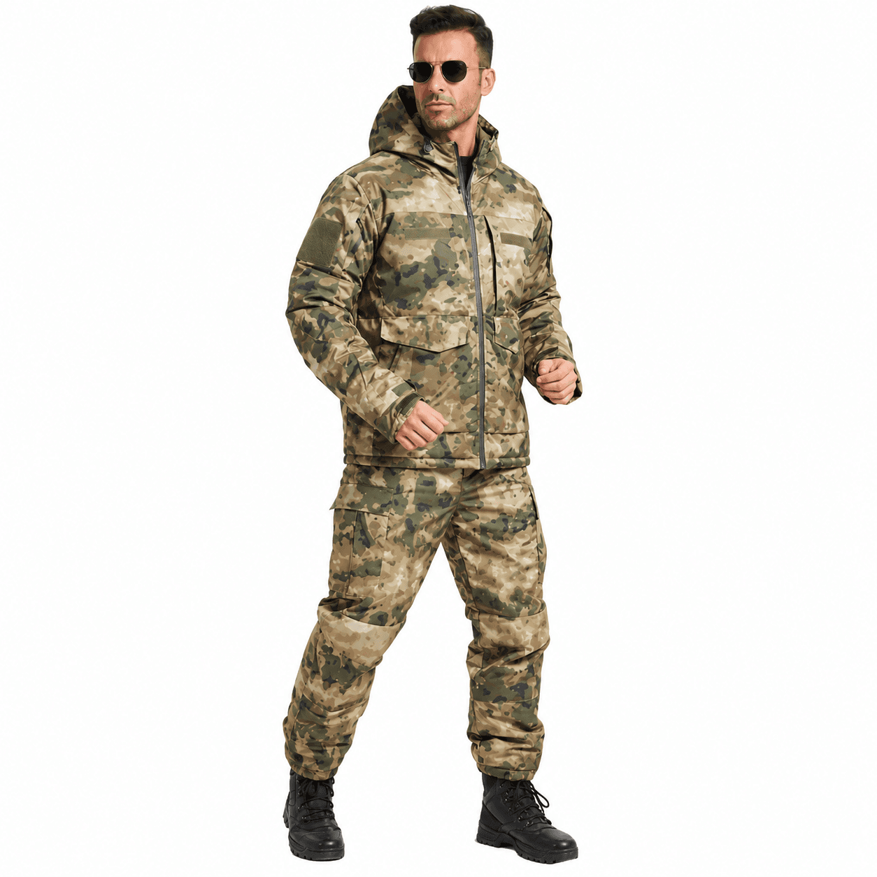 FG Camo