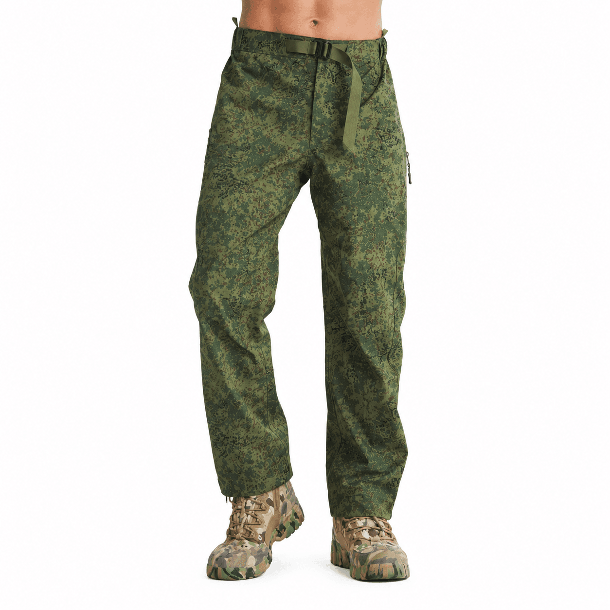 Russian Camo