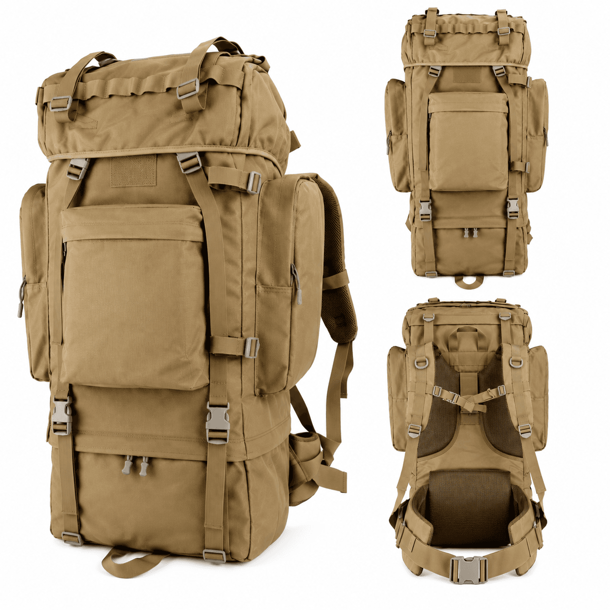 Khaki