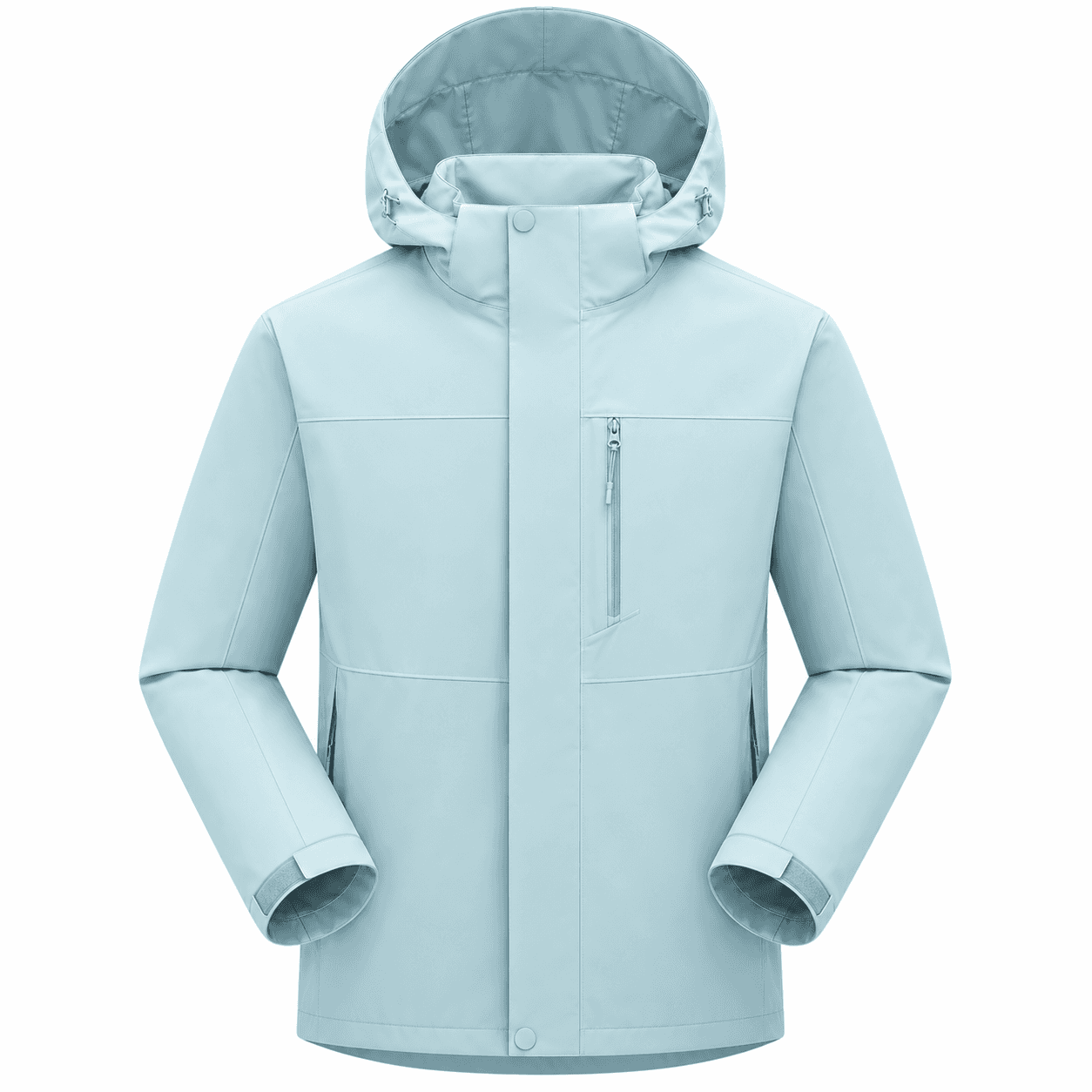 Anti-Static Insulated Hardshell Jacket