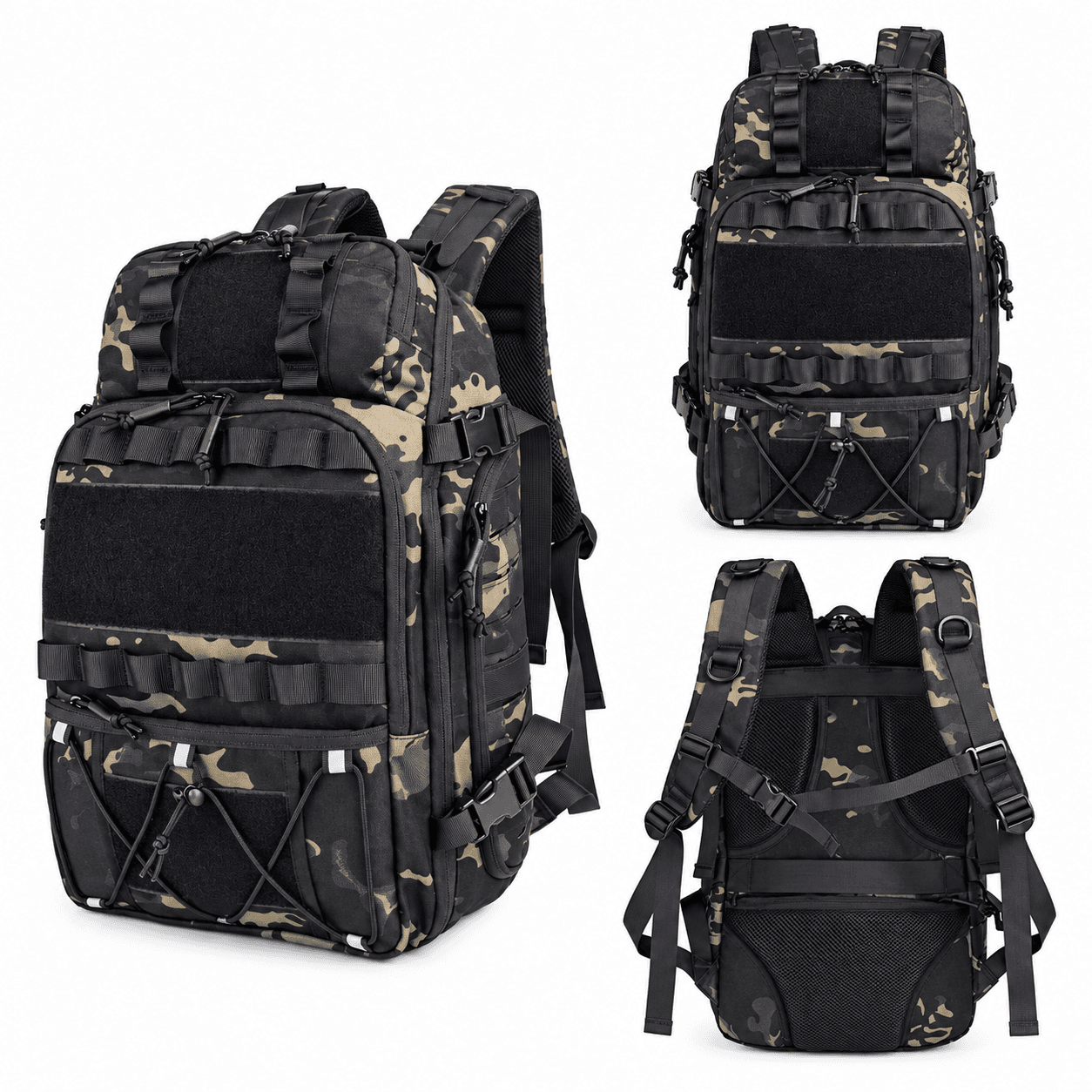 Black CP