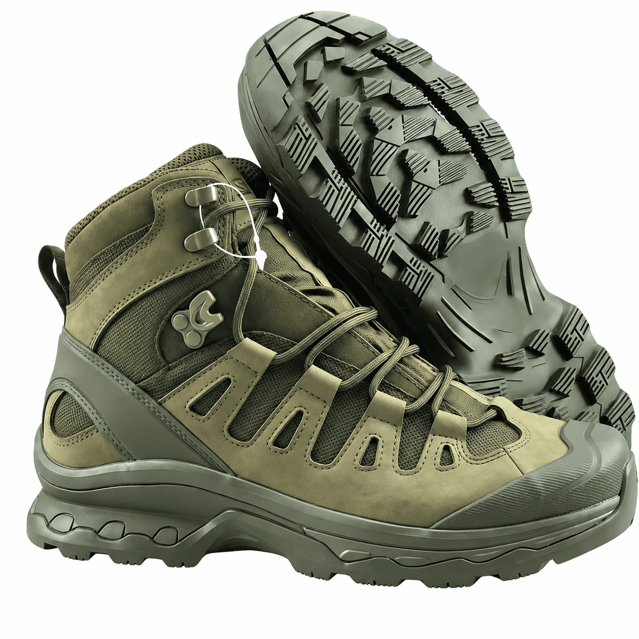 Army Green