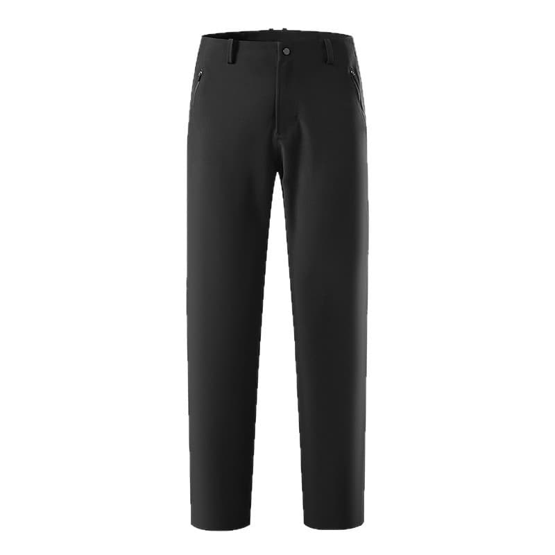 Fully Taped Winter Softshell Hiking Pants