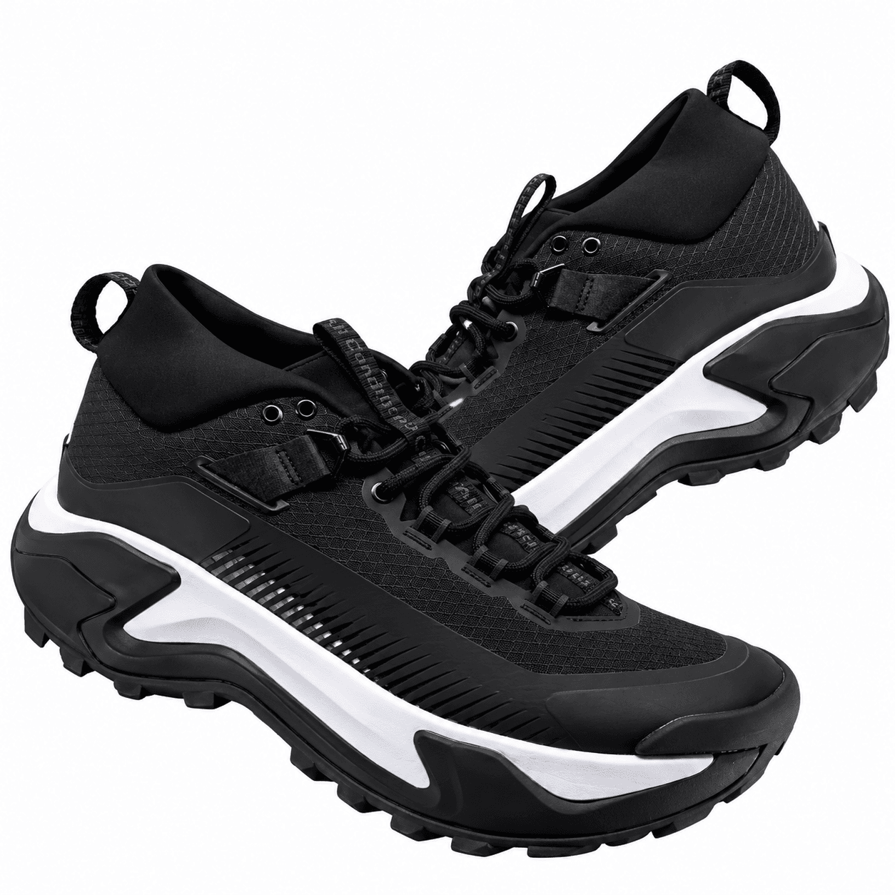Unisex Technical Hiking Trail Shoes