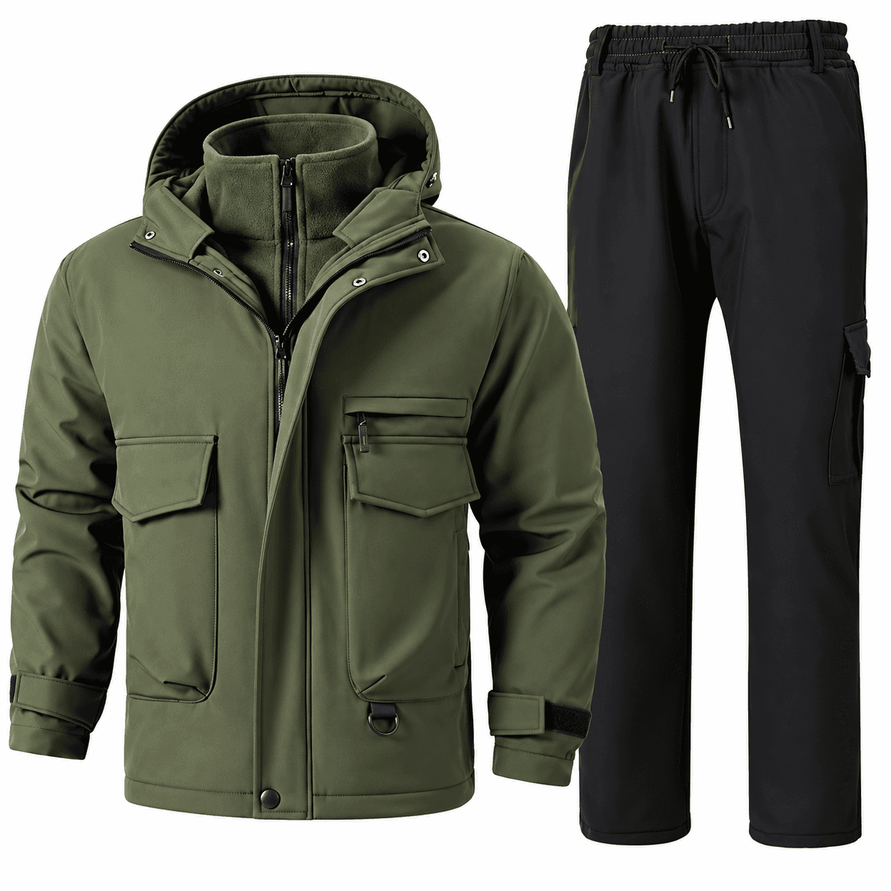 Army Green