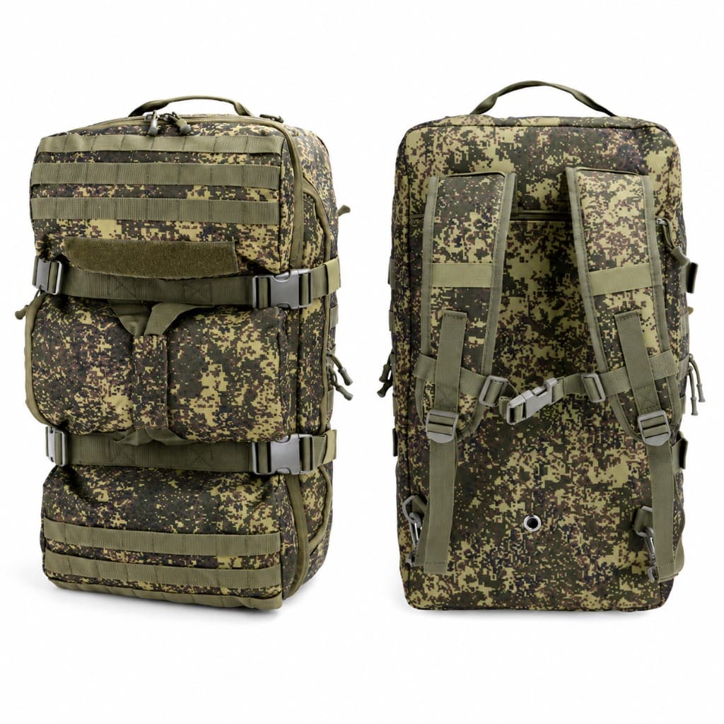 EMR Camo