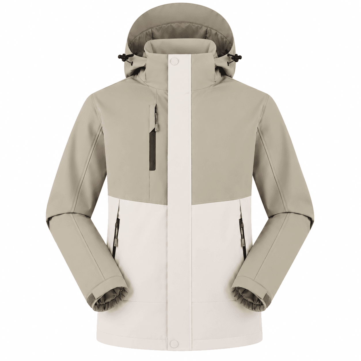 Khaki / Oak