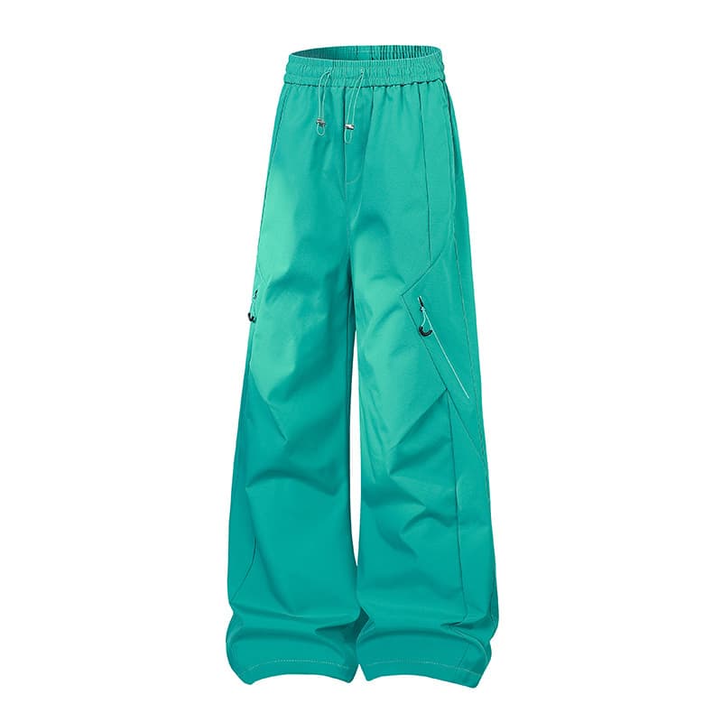 Peacock Green